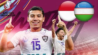 Бизнинг футбол: Индонезияга қарши ўйиндан олдин…