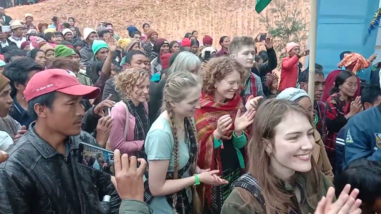 49th MEC Assembly 2019 Lialaipi liata Rev, C. Thâlai Dyna