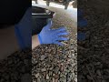 Part 2 of changing differential fluid on a 2025 Chevy 3500 dually !