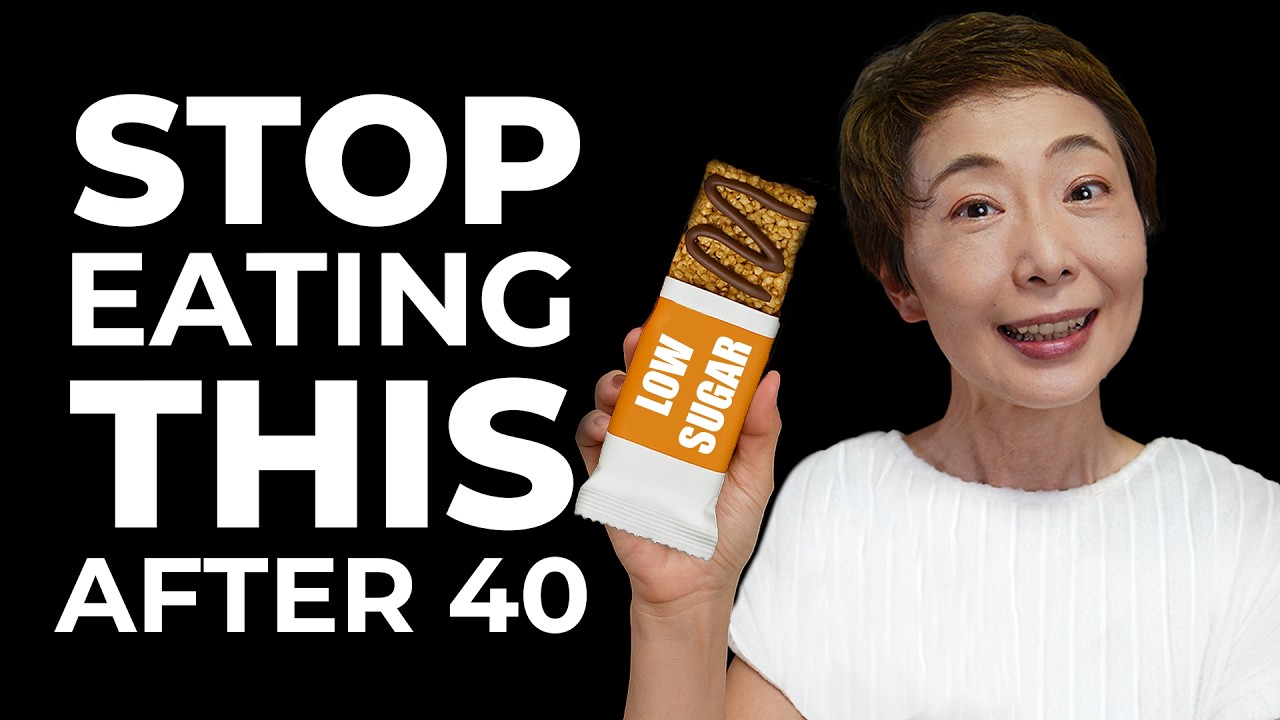 20 уроков, как победить усталость и почувствовать себя энергичным после 40 лет