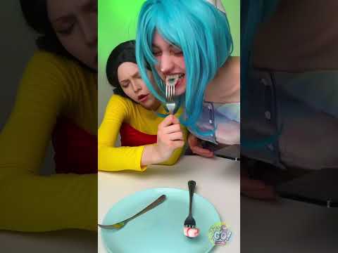 Kamu Tidak Akan Percaya Balas Dendamnya yang Epik! 😈 #Lucu