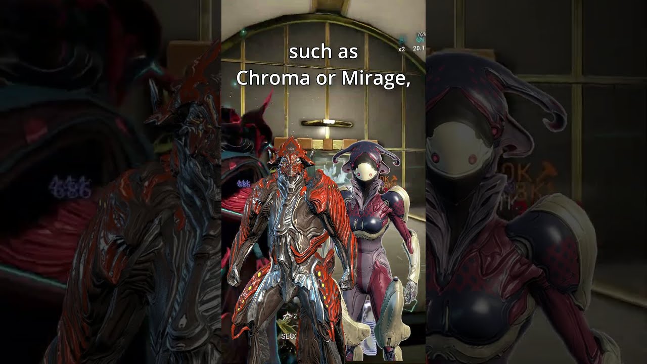 Helminth Tier List EP 01 Roar Warframe Tennocreate Playwarframe Gaming Endgame Twitch