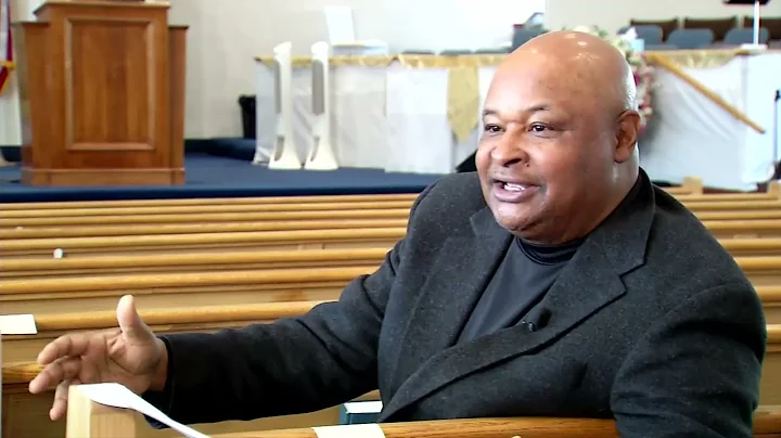 Rev. Matthew Watts Extended Interview, Part1