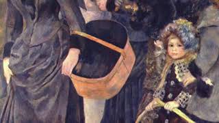 Gli ombrelli (Pierre-Auguste Renoir)