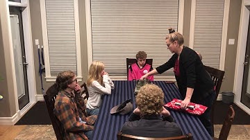 Community Language Learning ESL lesson