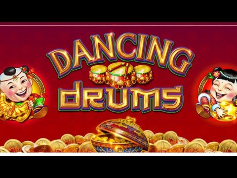 dancing-drums-slot-machine-$8.80-max-bet-bonus-!-premiere-stream