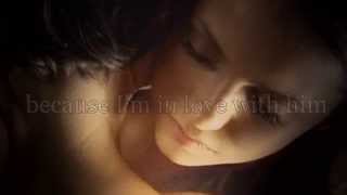 Damon & Elena - I'm in Love With Him (4x10)