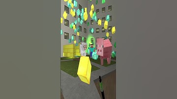 Minecraft In Ohio ( Nextbot Gmod )