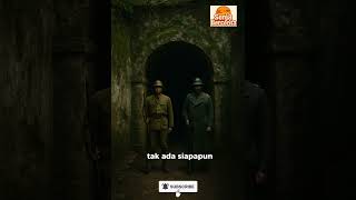 Gua Mistis di Dago, Arwah Tertinggal di Perut Bandung #horror #mistis #bandung #misteri #dago #viral
