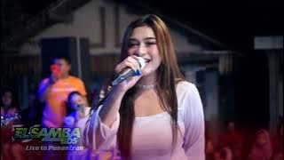 Runtah - Ivha Berlian - ELSAMBA LIVE IN HARUM CATERING - SBM AUDIO