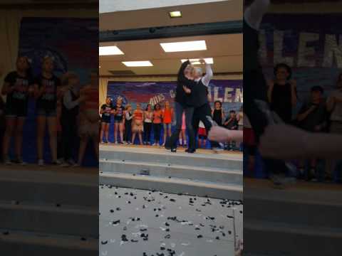 Alta Murrieta Elementary School Talent Show 2017
