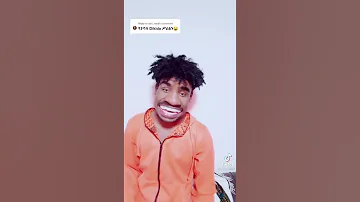 Ethiopian TikTok አስቂኝ ቪዲዮ Sancho Music Fun Video 2021 