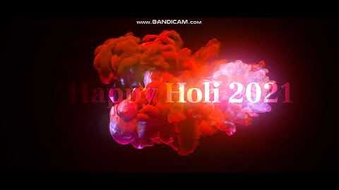 Smoke Effect Using HTML CSS - FunCode Session - Source Code