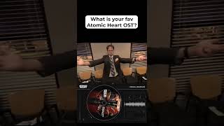 There's Only One Correct Answer #Atomicheart #Ost
