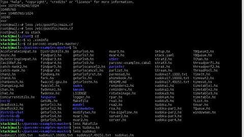 ترجمة كتاب parallel and concurrent programming in haskell Chp2-2 Eval Monad+rpar+rseq