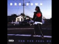 Thumbnail for Dru Down - The Mobb (Feat. Luniz, Knucklehead, Eclipse, NicNac & T. Luney) (1996)