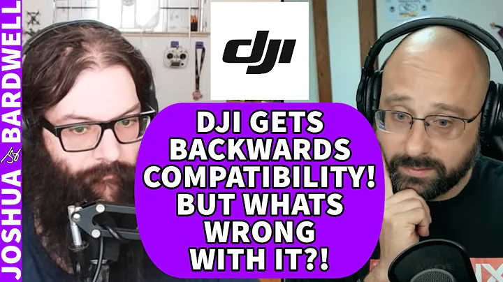 DJI Goggles 2, Air Units, Vistas, Get Update, Now ...