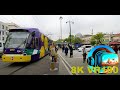 Divan yolu cd in the emberlita quarter of istanbul turkey 8k 4k vr180 3d travel