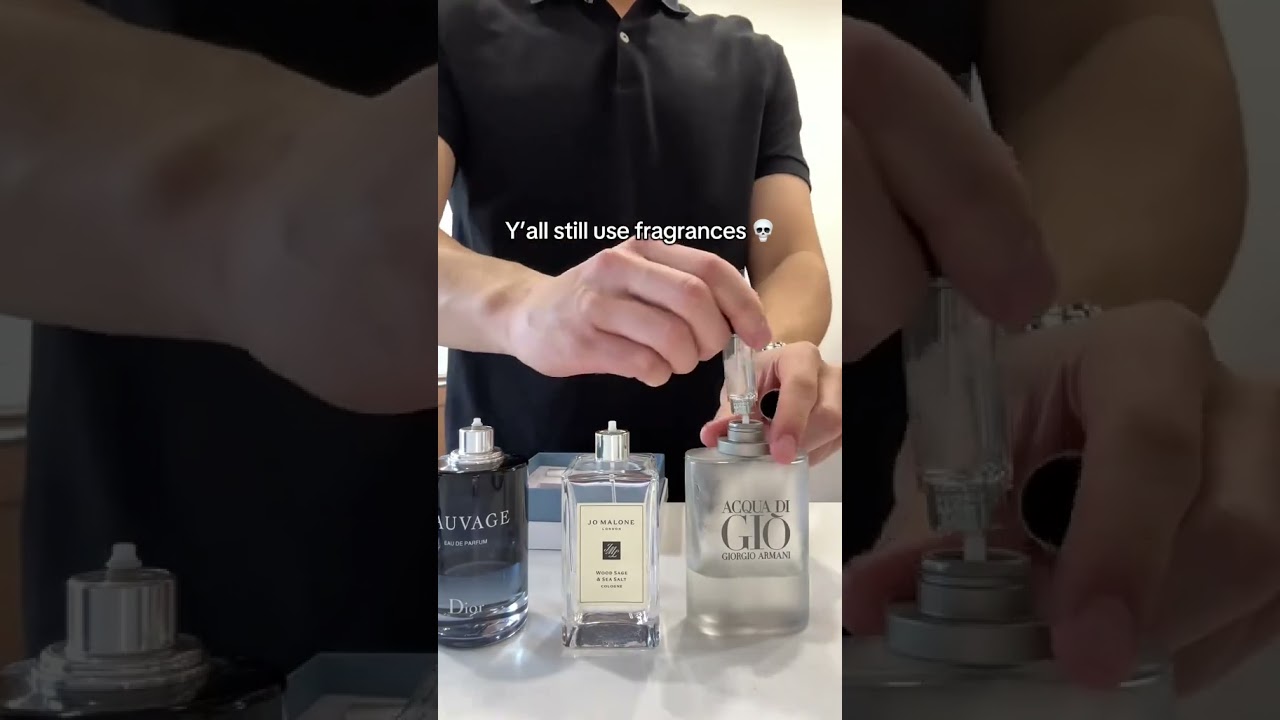 Pressurized Atomizer for travelling