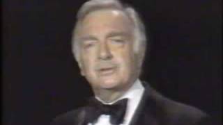 CBS On the Air - Walter Cronkite Speech and Credits