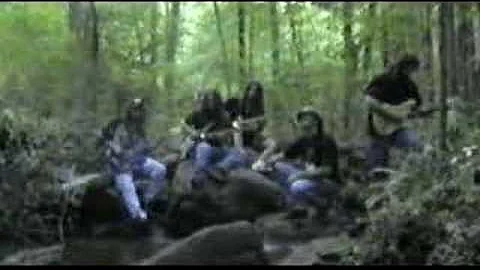 Taste the Rain (A tribute to Jimi Cash) - Lineage