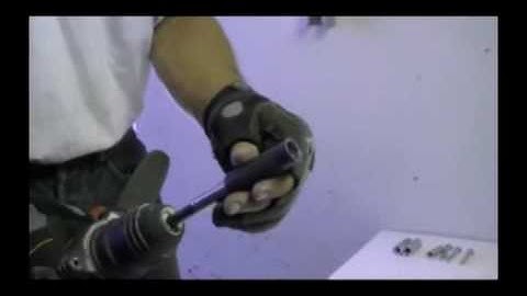 GTK TOOLS 3/8 INCH DROP IN ATTACHMENT FOR MASTER TOOL