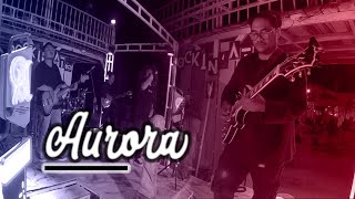 Aurora  - Boomerang [ Live Ngamen ] The Timor's