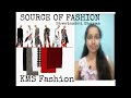 Fashion  sources of fashion by shwetambri sharma
