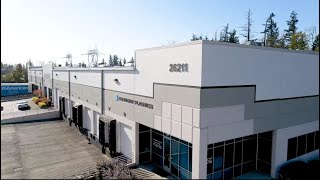 Piedmont Plastics Portland