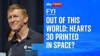 Celebrity FYI: Have you ever dreamed of blasting off into space? Net Worth