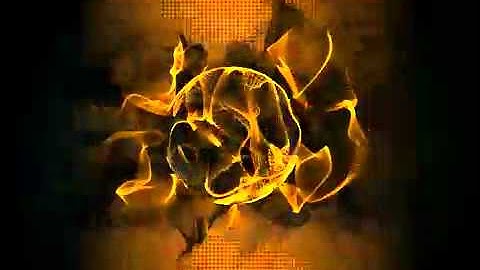 after effects trapcode form test with better camera movement