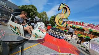 Kermis Den Burg Texel 2023