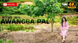AWANGBA PAL ll REMAKE OFFICIAL MUSIC VIDEO ALBUM