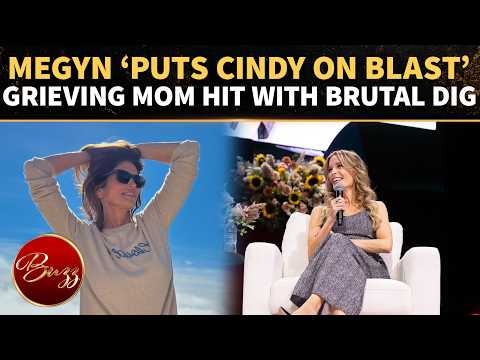 Megyn Kelly ‘THROWS SHADE’ At Cindy After Presley Gerber’s Death; Supermodel’s Fans Hit Back