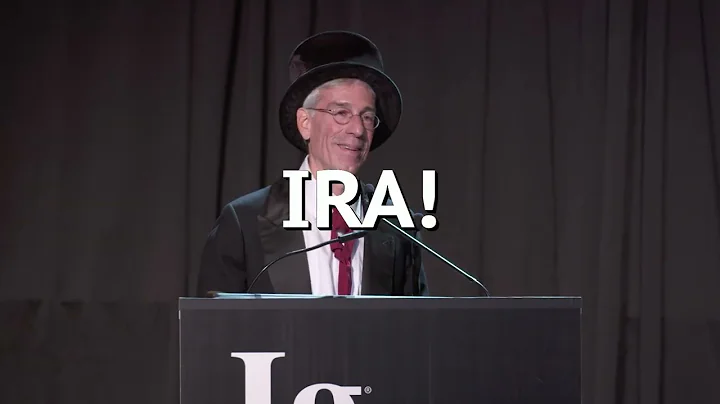 The 35th First Annual Ig Nobel Ceremony (2025) FULL SHOW