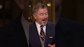 Rep. Massie explains why he broke with President Trump on Epstein files