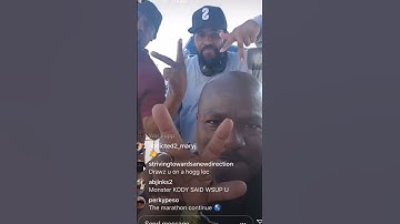 BIG U SET NIPSEY UP PT.3😳THE LEADER BEING PAID BY LAPD/FEDS😳TAP INTO THE REALEST😳#youtubers #tik