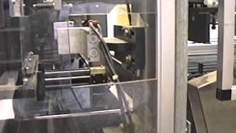 Collator (Form Stacker)