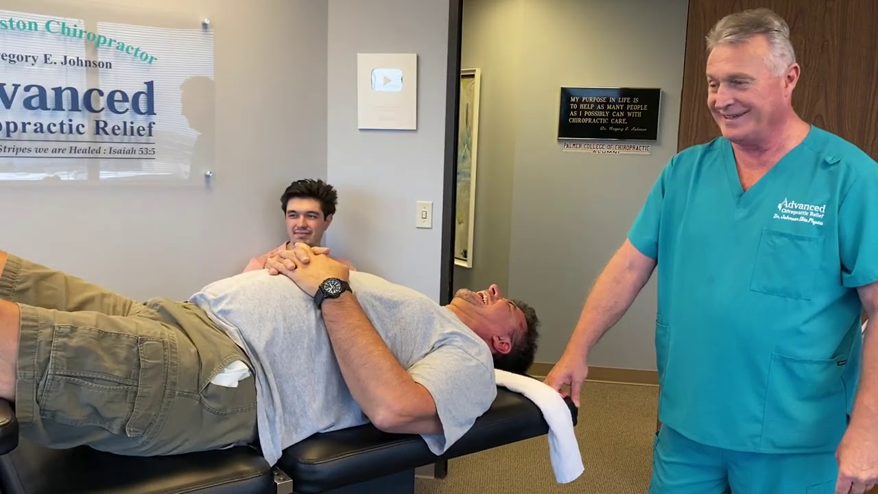 BrazilianHoustonian Gets His First Ring Dinger® From Houston