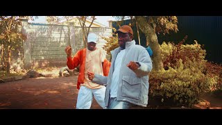 Muhanjii - Yesu Tiyo ft. Veency |  Video