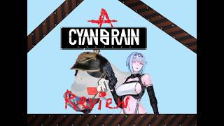 H-Game Review: Cyan Brain; The MOST DISTURBING Eroge I have EVER played?
