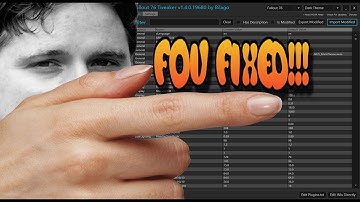 Fallout 76 the toolkit You NEED for FOV || (Field of View)