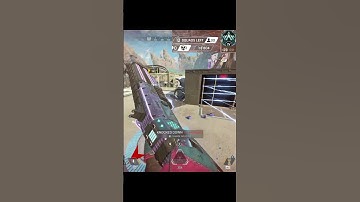 #apex #apexlegends #apexedit #foryou #foryoupage #fyp #wattson #BOTSPIKE #shorts