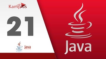 Học Lập Trình Java Cho Người Mới Bắt Đầu | Bài 21