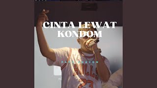 CINTA LEWAT KONDOM