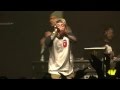 VIBE Rewind | Mac Miller Performs 'Knock Knock' Off Of His Mixtape K.I.D.S.