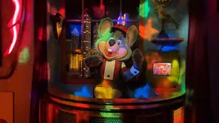 September 2012 Segment 4 - Chuck E Cheeses West Orlando