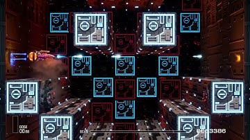 【R-11A】レーザーワイパー同好会…HYPER!?　in StageY4.0【R-TYPE FINAL2】