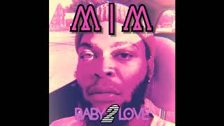 Max Morphine   Baby Love 2 (Original Version) (Official Audio)