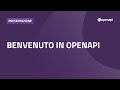 Benvenuto in Openapi.com: Scopri il nostro Marketplace API